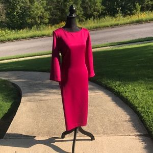 NY&Co Dress Sz L